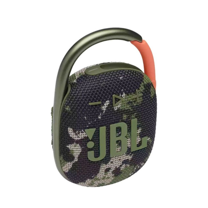 JBL Clip 4 Portable Bluetooth Speaker